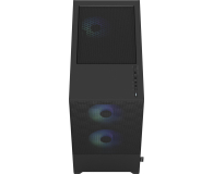FRACTAL DESIGN Obudowa Pop Mini Air RGB Black TG Clear Tint FD-C-POR1M-06 - 1051271 - zdjęcie 5